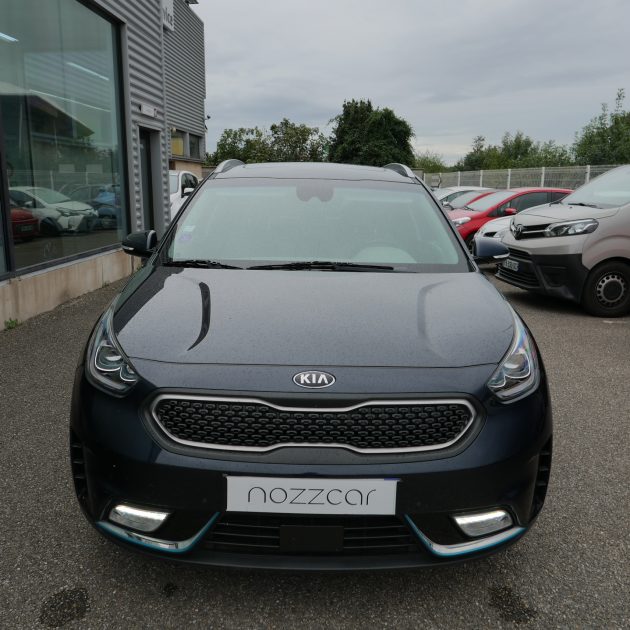 KIA NIRO 1.6 GDI PLUG-IN HYBRID PREMIUM DCT6