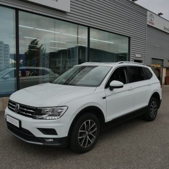 VOLKSWAGEN TIGUAN ALLSPACE 2.0 TDI 150 CONFORTLINE BV6