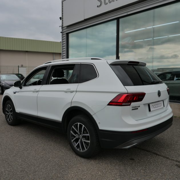 VOLKSWAGEN TIGUAN ALLSPACE 2.0 TDI 150 CONFORTLINE BV6