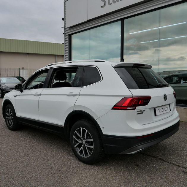 VOLKSWAGEN TIGUAN ALLSPACE 2.0 TDI 150 CONFORTLINE BV6