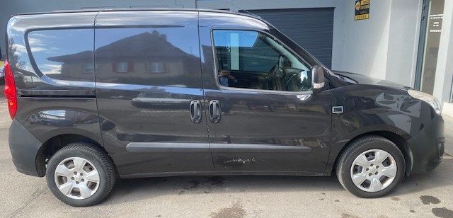 OPEL COMBO VAN 2013 90ch 1.3CDTI