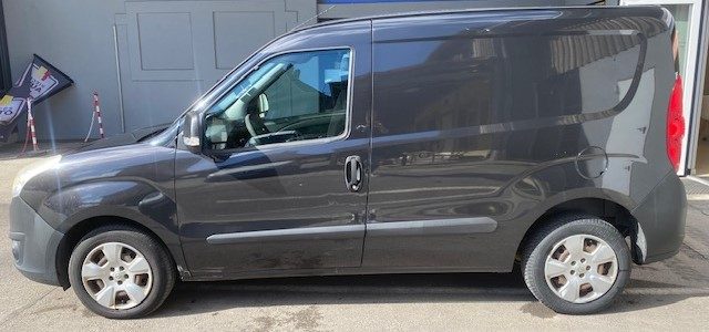 OPEL COMBO VAN 2013 90ch 1.3CDTI