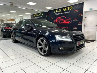 AUDI A5 2.0 TFSI 180cv AMBITION LUXE