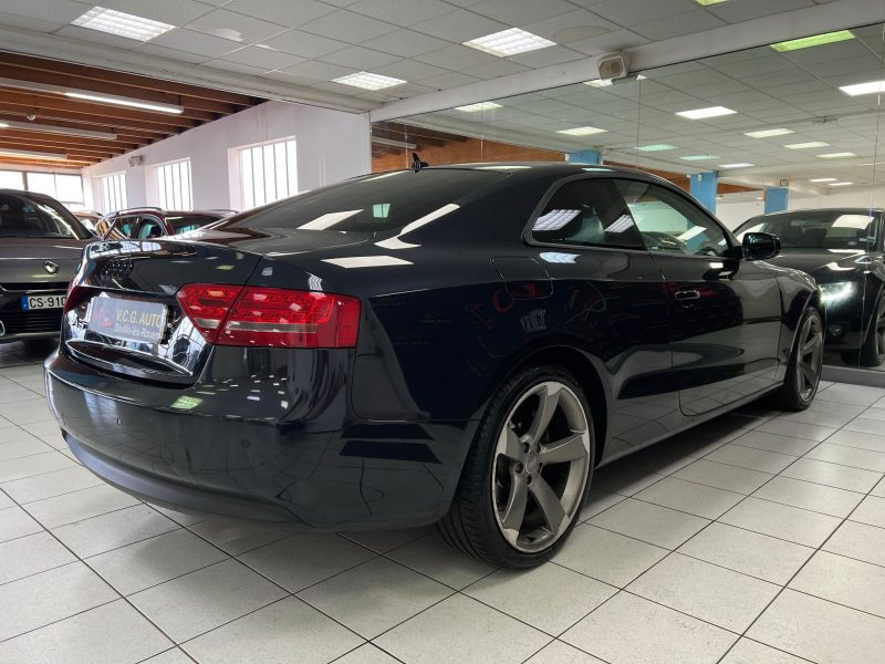 AUDI A5 2.0 TFSI 180cv AMBITION LUXE