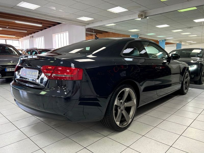 AUDI A5 2.0 TFSI 180cv AMBITION LUXE