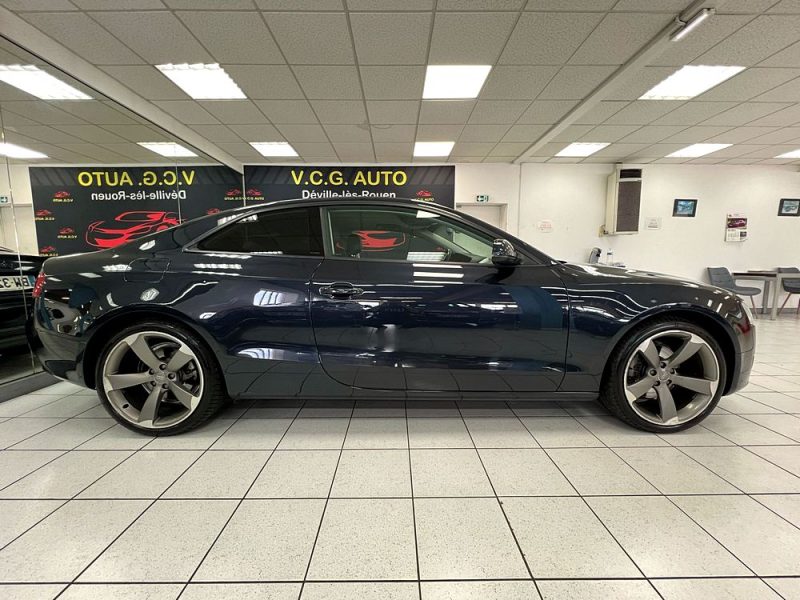 AUDI A5 2.0 TFSI 180cv AMBITION LUXE