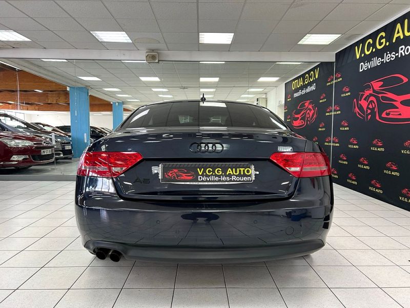 AUDI A5 2.0 TFSI 180cv AMBITION LUXE