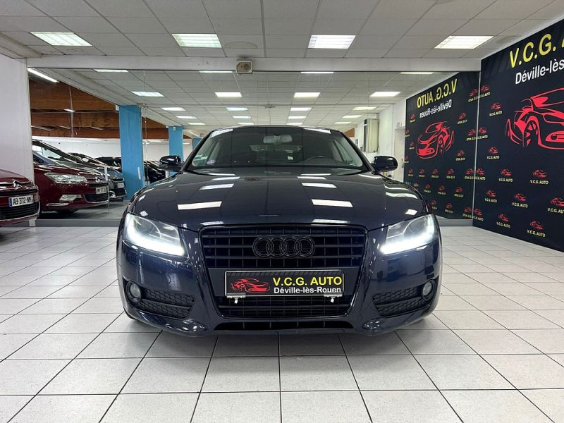 AUDI A5 2.0 TFSI 180cv AMBITION LUXE