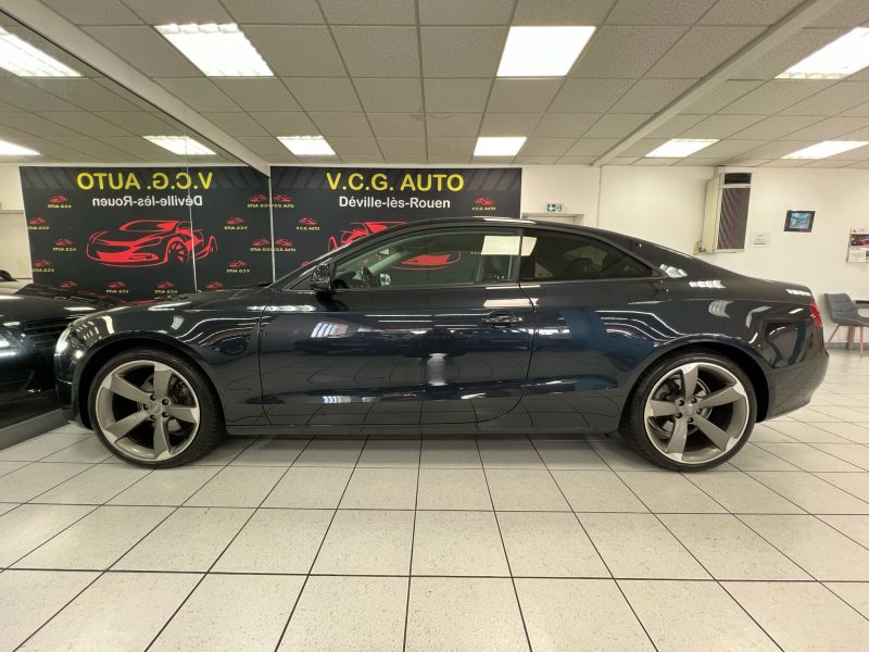 AUDI A5 2.0 TFSI 180cv AMBITION LUXE