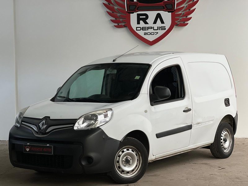 RENAULT KANGOO 1.5 DCI 90CH