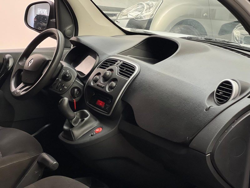 RENAULT KANGOO 1.5 DCI 90CH