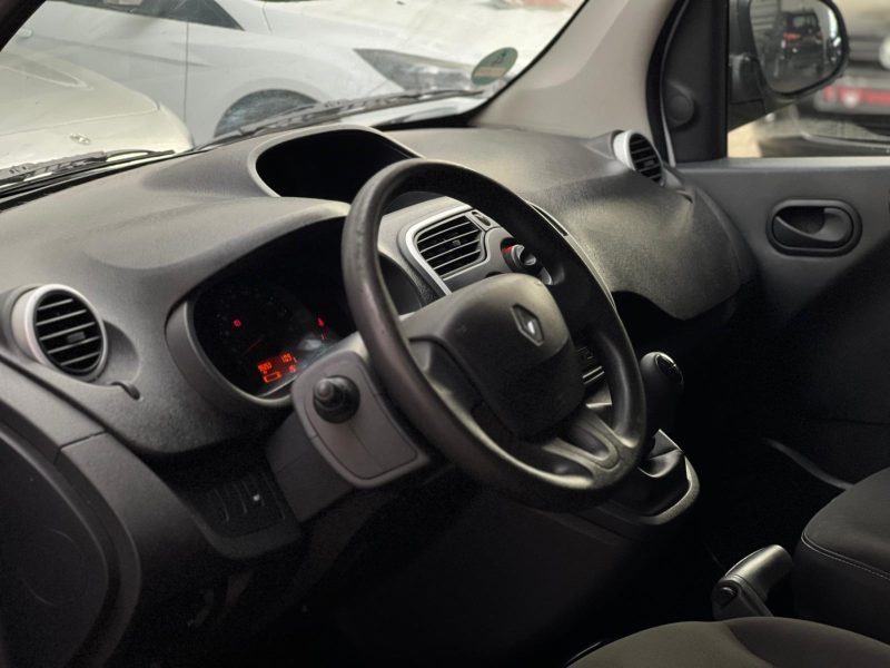 RENAULT KANGOO 1.5 DCI 90CH