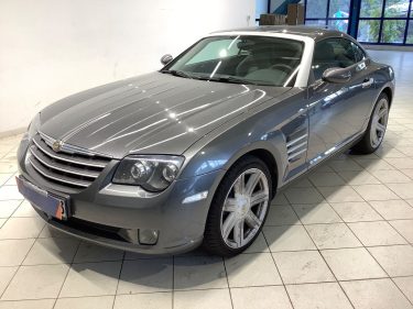 Chrysler Crossfire 2005