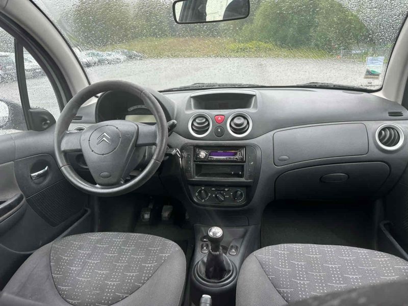 CITROEN C3 2007