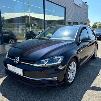 VOLKSWAGEN GOLF VII 2019