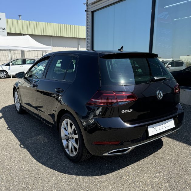 VOLKSWAGEN GOLF VII 2019