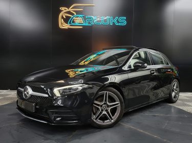 MERCEDES CLASSE A 2022