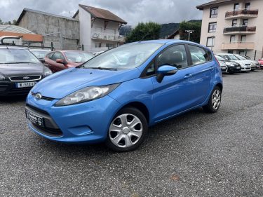 FORD FIESTA IV 1.25i 82CV TREND