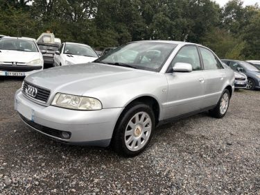 AUDI A4 B5 2001