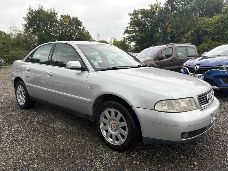 AUDI A4 B5 2001