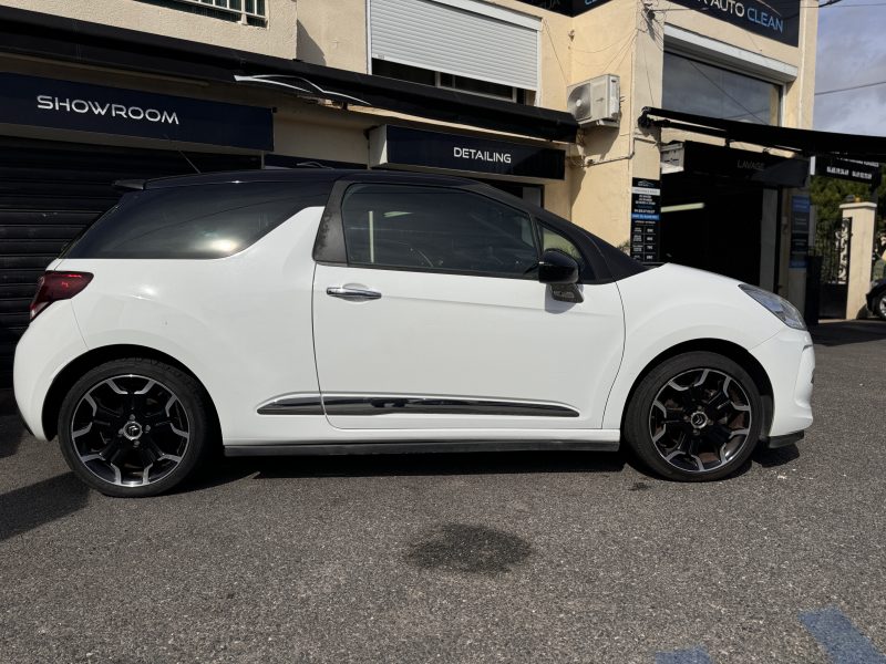 CITROEN DS3 THP 1.6 16V (156Cv)