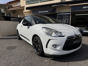 CITROEN DS3 THP 1.6 16V (156Cv)