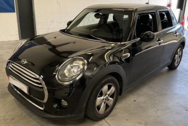 MINI MINI II F55 1.2 105 Cv BOITE AUTOMATIQUE TOIT OUVRANT 5 PORTES 43 400 Kms GPS - GARANTIE 1 AN