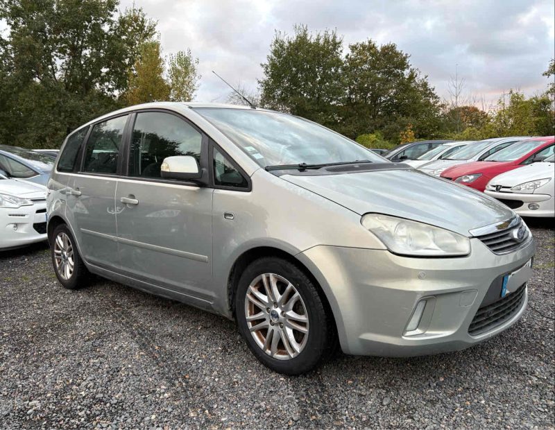 FORD C-MAX 2009