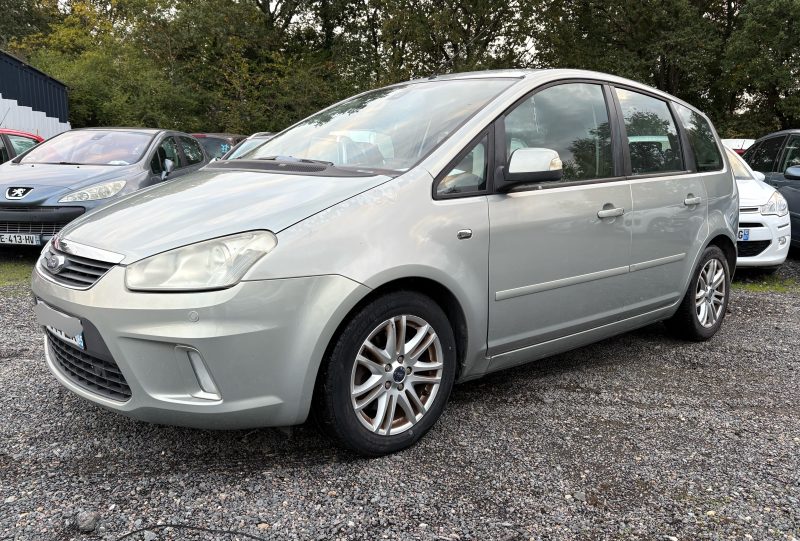 FORD C-MAX 2009