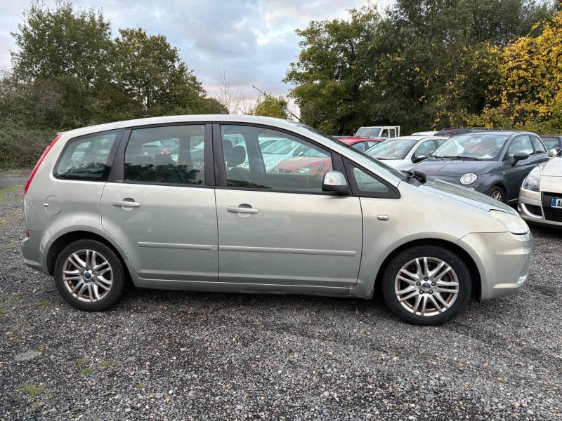 FORD C-MAX 2009