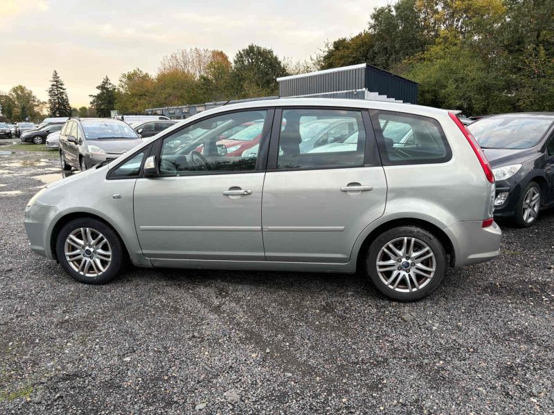 FORD C-MAX 2009