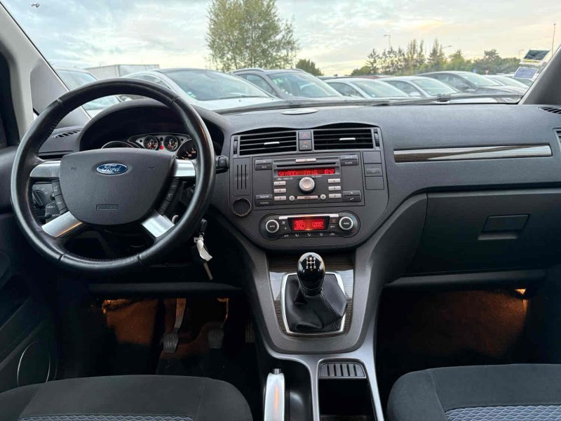 FORD C-MAX 2009