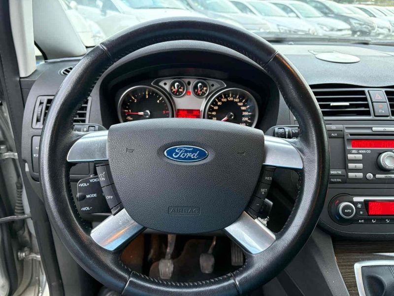 FORD C-MAX 2009