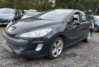 PEUGEOT 308 2009