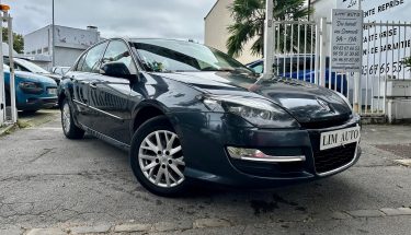 RENAULT LAGUNA 2013