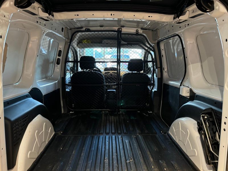 RENAULT  KANGOO  2018