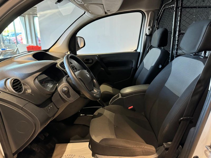 RENAULT  KANGOO  2018