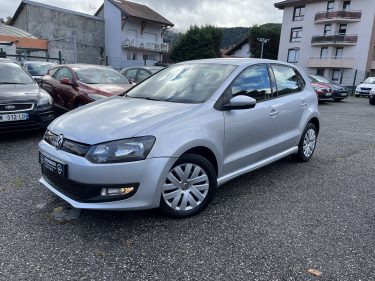 VOLKSWAGEN POLO V 1.2 TDi 75CV