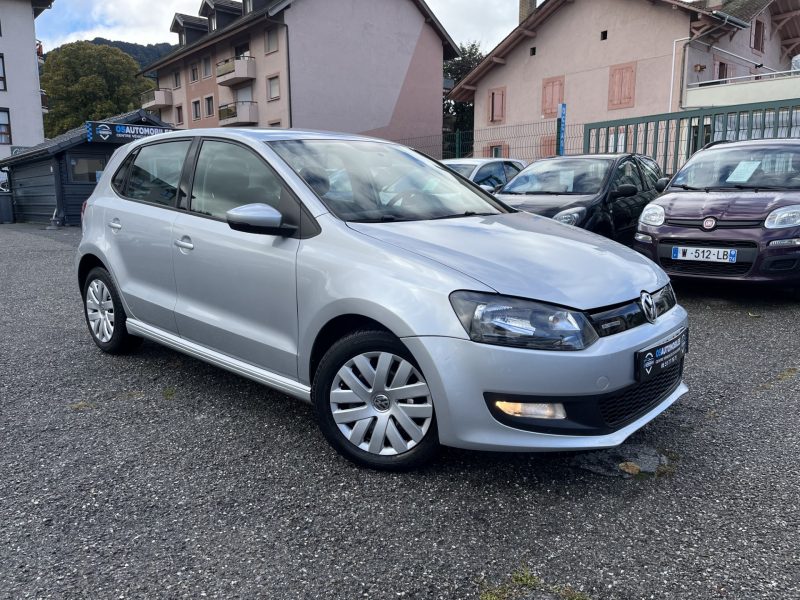 VOLKSWAGEN POLO V 1.2 TDi 75CV