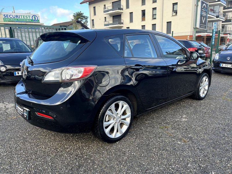 MAZDA 3 1.6i 105CV EDITION