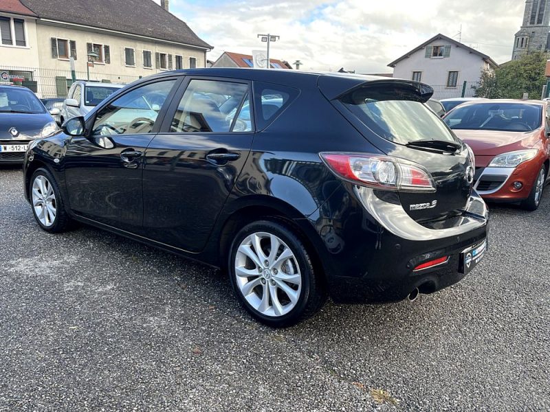 MAZDA 3 1.6i 105CV EDITION