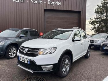 DACIA SANDERO  2014