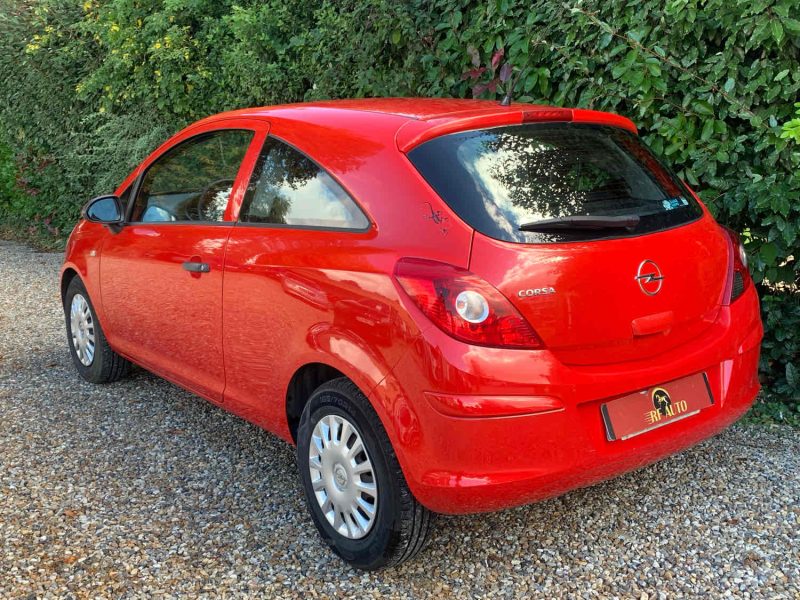 OPEL CORSA D 2009 1.2 80cv