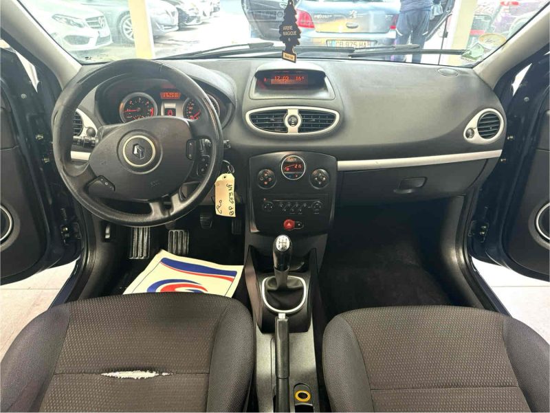 RENAULT CLIO 2006