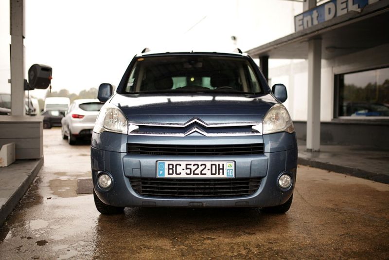 CITROEN BERLINGO MULTISPACE 5 PLACES