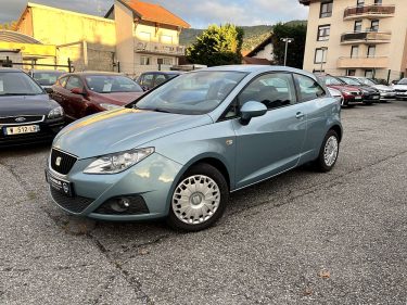 SEAT IBIZA IV 1.4i 86CV STYLE