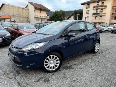 FORD FIESTA IV 1.25i 60CV TREND