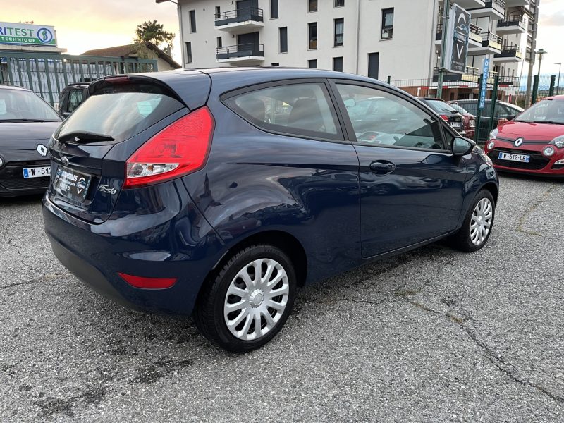 FORD FIESTA IV 1.25i 60CV TREND