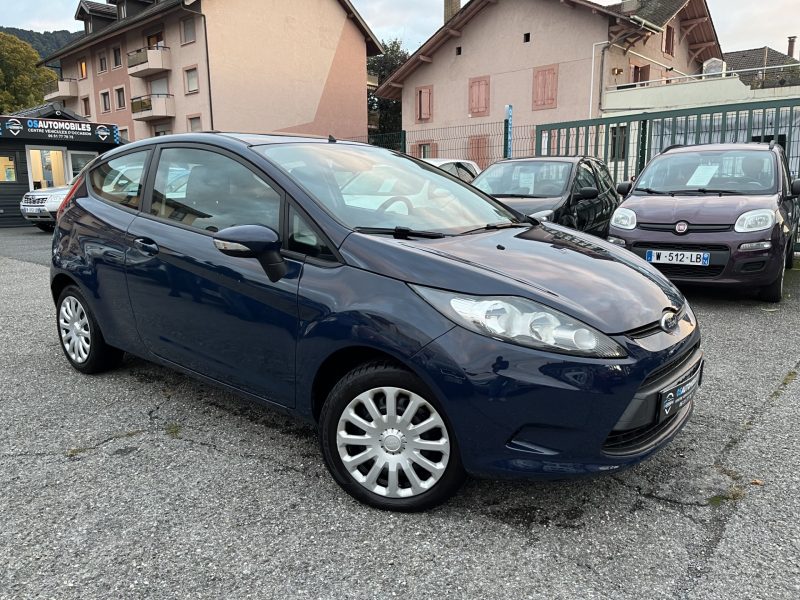 FORD FIESTA IV 1.25i 60CV TREND