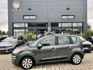 CITROËN C3 PICASSO 1.6 BlueHDi 100CH